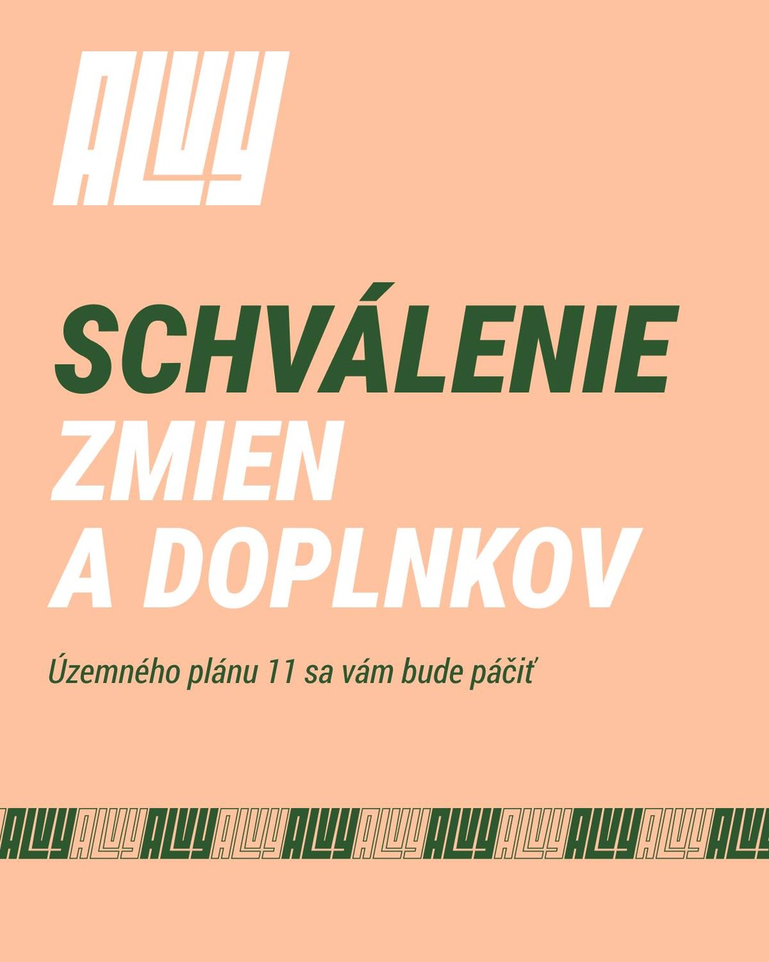 ALVY na Mlynských nivách: Adresa, ktorej hodnota vďaka investíciám mesta prudko porastie 📈

Už dnes je jasné, že lokalita, kde vyrastá ambiciózny projekt ALVY, je na vrchole rebríčka popularity. Tým sa to však len začína. Rozsiahle investície mesta a plánovaná nová električková trať urobia z tejto štvrte bezkonkurenčný európsky bulvár, kde hodnota nehnuteľností bude s každým rokom stúpať 🏙️.

Moderná urbanistika v projekte ALVY počíta s potrebami dnešného človeka. Celá zóna je koncipovaná s dôrazom na chodcov, cyklistov a bohatú mestskú zeleň, ktorá bude prioritou 🌳. Zabudnite na nekonečné hodiny strávené v ranných zápchach presunom cez mesto. Tu máte školy, škôlky, úrady aj zdravotné strediská doslova na pár krokov od vchodových dverí 🚶. Bývanie v ALVY znamená slobodu pohybu a viac času pre vás a vašu rodinu 👨‍👩‍👧‍👦.

Najväčším katalyzátorom atraktivity je plánovaná nová električková trať, ktorú mesto v tejto lokalite vybuduje 🚃. Moderné a rýchle prepojenie s ostatnými časťami Bratislavy nielen zjednoduší dopravu, ale historicky potvrdzuje, že nehnuteľnosti v blízkosti nosných dopravných systémov sú najstabilnejšou investíciou. Pre budúcich majiteľov v projekte ALVY to znamená istotu, že ich byt bude na hodnote len získavať 💎.

➡️https://www.alvy.sk. Link v BIO.
✉️predaj@alvy.sk
📲+421 907 238 867