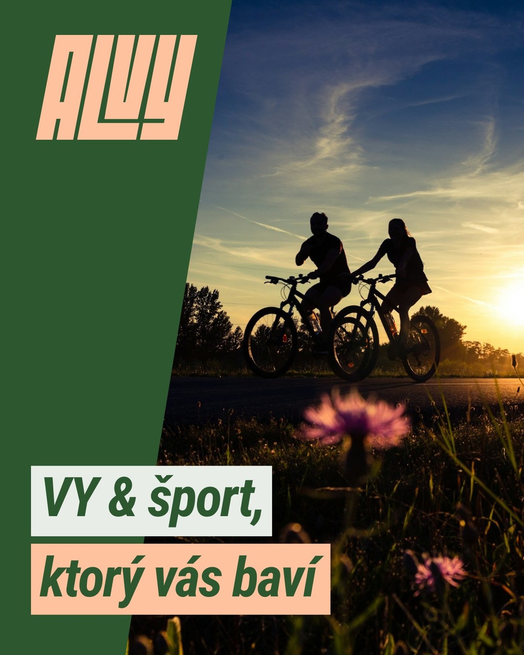 🚴‍♂️🤸‍♀️🛼Rýchlym poklusom ste za pár minút na obľúbenom bežeckom okruhu Štrkoveckého jazera. Fitká ako Spartans Club, Form Factory či FIT UP sú po ruke za každého počasia. Cyklisti a korčuliari sa môžu vybrať na hrádzu alebo do športového parku Jama. Lezecká stena aj lekcie pre nadšencov jogy, či tanca sú dostupné do pár minút od bytu.

🌐Viac o lokalite si prečítate na webe alvy.sk