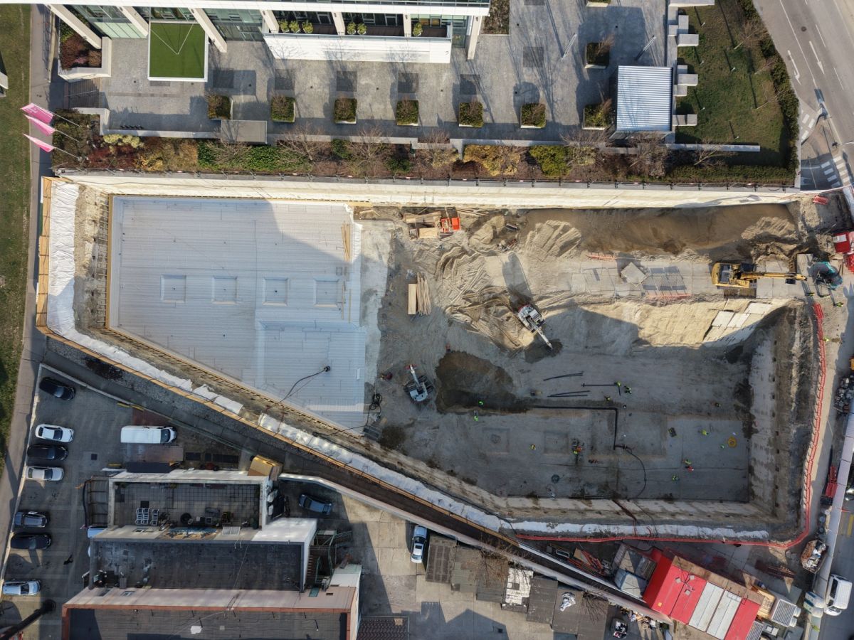 ALVY už vidieť v teréne