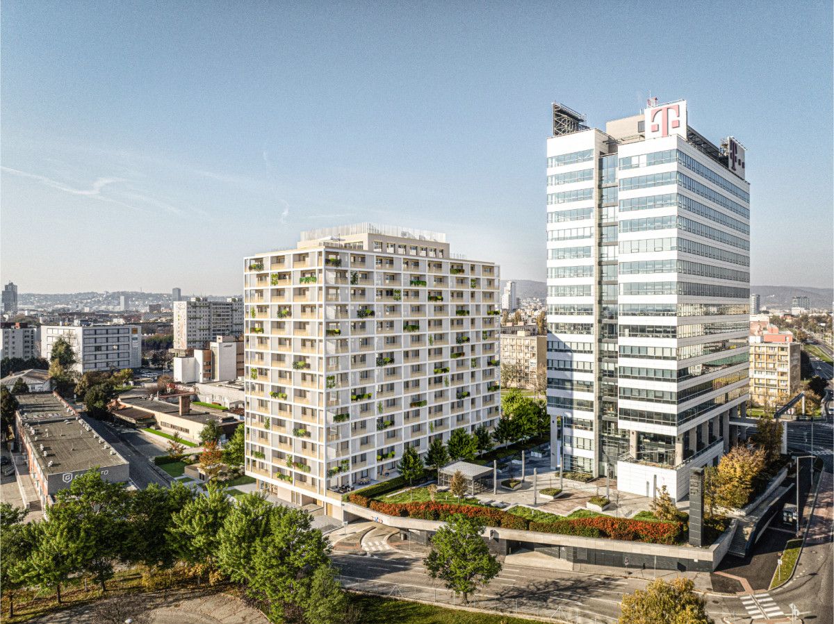 VY & budúcnosť. ALVY vám zajtra dajú viac, ako dnes zaplatíte