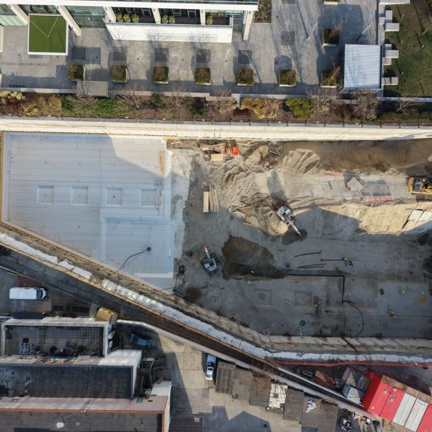 ALVY už vidieť v teréne