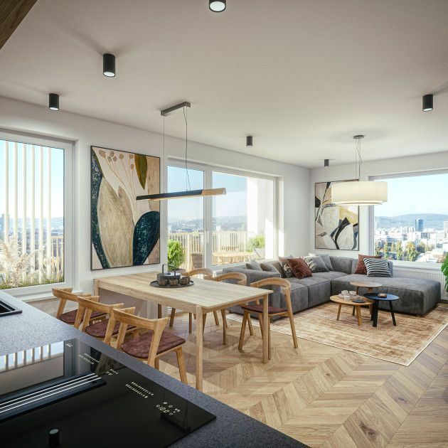 Pohoda, ktorú nič nezatieni