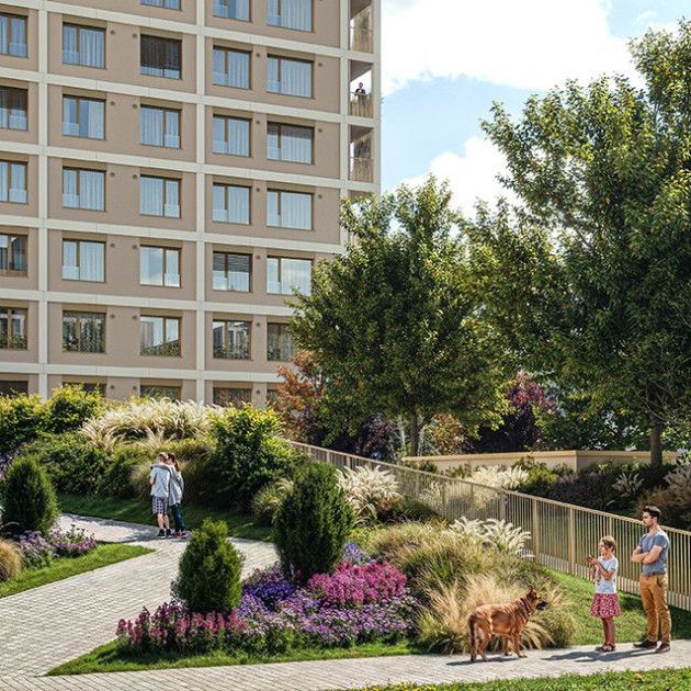 Vy a skutočne všetko blízko. Aj to sú ALVY