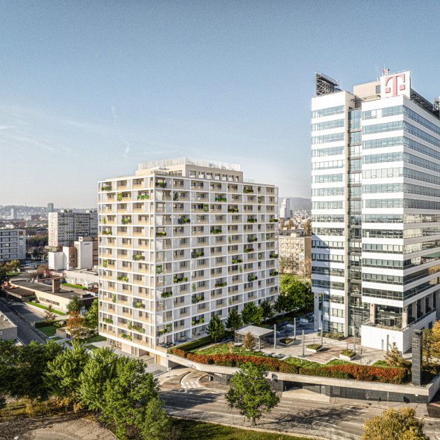 VY & budúcnosť. ALVY vám zajtra dajú viac, ako dnes zaplatíte